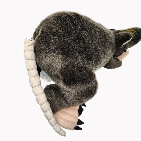 The Princess Bride 20" ROUS Rodents Of Unusual Size Giant Plush Rat AS IS - Picture 2 of 12